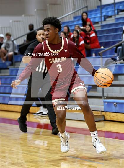 Thumbnail 2 in Cannon @ Charlotte Catholic photogallery.