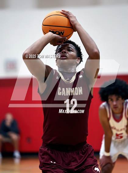 Thumbnail 3 in Cannon @ Charlotte Catholic photogallery.