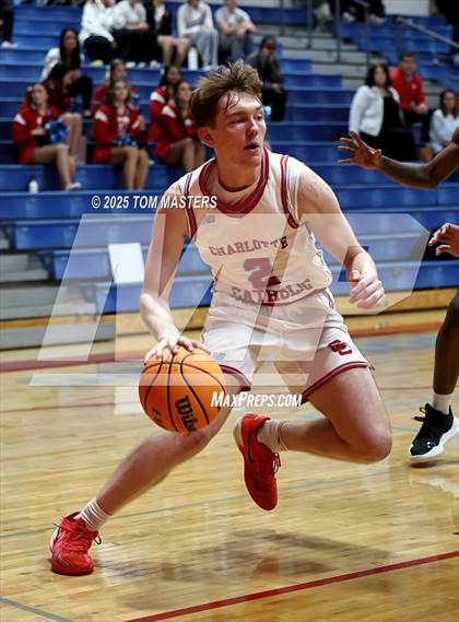 Thumbnail 3 in Cannon @ Charlotte Catholic photogallery.