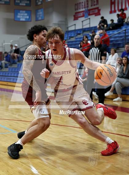 Thumbnail 3 in Cannon @ Charlotte Catholic photogallery.