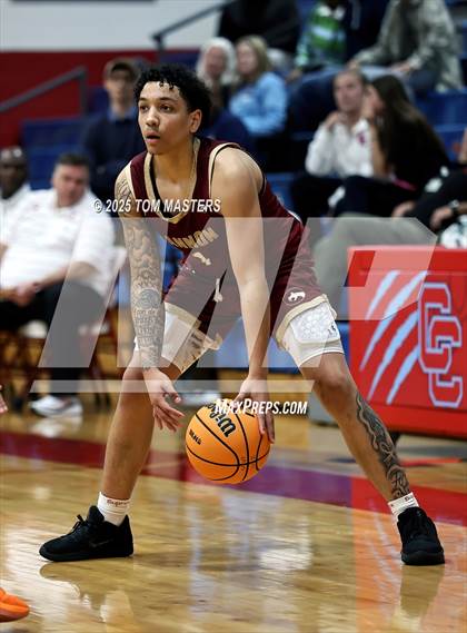 Thumbnail 3 in Cannon @ Charlotte Catholic photogallery.