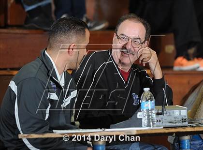 Thumbnail 3 in San Gabriel vs South Pasadena (San Marino Tournament) photogallery.
