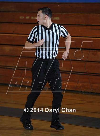 Thumbnail 1 in San Gabriel vs South Pasadena (San Marino Tournament) photogallery.