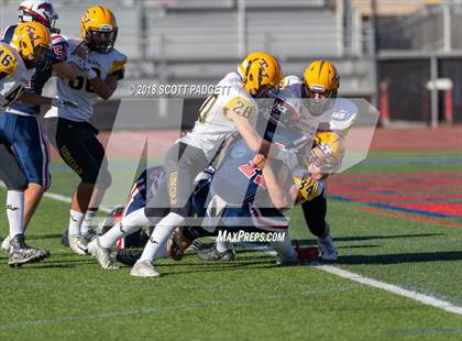 Thumbnail 3 in Temecula Valley @ Great Oak photogallery.
