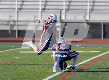 Thumbnail 3 in Temecula Valley @ Great Oak photogallery.