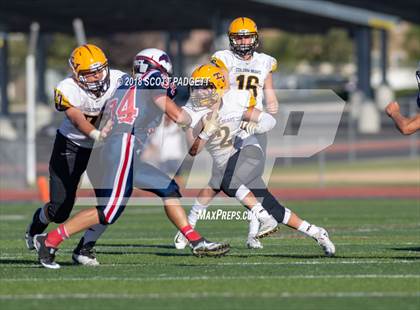 Thumbnail 3 in Temecula Valley @ Great Oak photogallery.