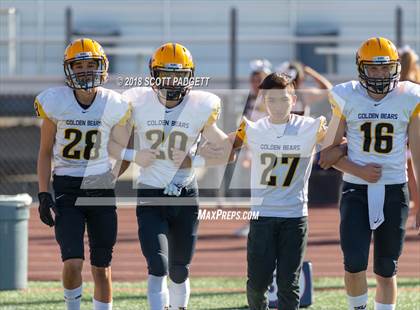 Thumbnail 2 in Temecula Valley @ Great Oak photogallery.