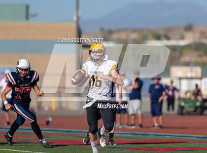 Thumbnail 1 in Temecula Valley @ Great Oak photogallery.