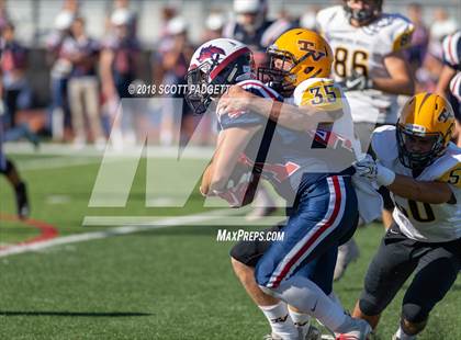 Thumbnail 3 in Temecula Valley @ Great Oak photogallery.