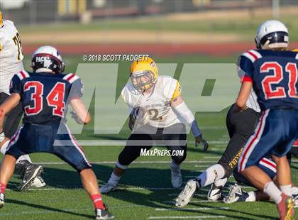 Thumbnail 1 in Temecula Valley @ Great Oak photogallery.