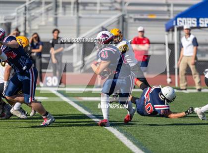 Thumbnail 2 in Temecula Valley @ Great Oak photogallery.