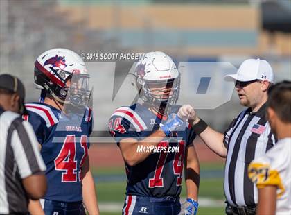 Thumbnail 3 in Temecula Valley @ Great Oak photogallery.