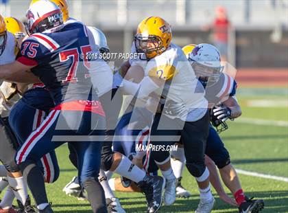 Thumbnail 3 in Temecula Valley @ Great Oak photogallery.