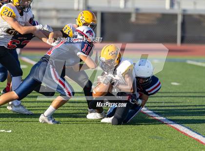 Thumbnail 1 in Temecula Valley @ Great Oak photogallery.