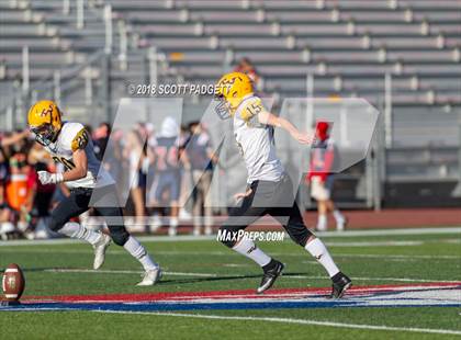 Thumbnail 3 in Temecula Valley @ Great Oak photogallery.