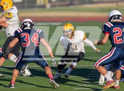Thumbnail 2 in Temecula Valley @ Great Oak photogallery.