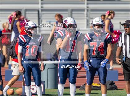 Thumbnail 1 in Temecula Valley @ Great Oak photogallery.