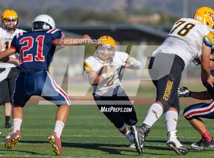 Thumbnail 2 in Temecula Valley @ Great Oak photogallery.