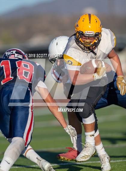 Thumbnail 1 in Temecula Valley @ Great Oak photogallery.
