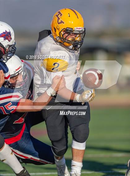 Thumbnail 2 in Temecula Valley @ Great Oak photogallery.