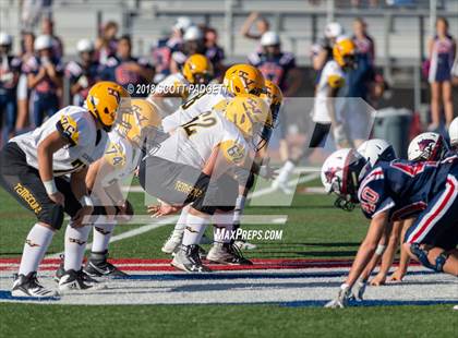 Thumbnail 2 in Temecula Valley @ Great Oak photogallery.
