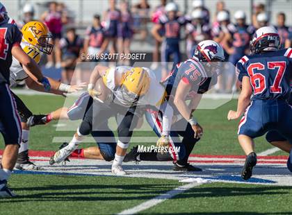 Thumbnail 3 in Temecula Valley @ Great Oak photogallery.