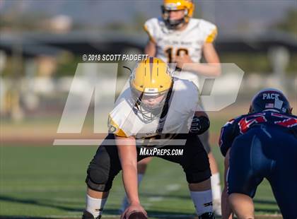 Thumbnail 3 in Temecula Valley @ Great Oak photogallery.