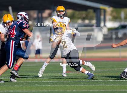 Thumbnail 2 in Temecula Valley @ Great Oak photogallery.