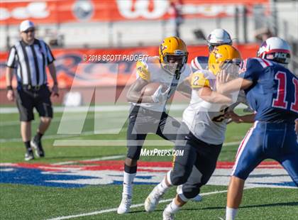 Thumbnail 1 in Temecula Valley @ Great Oak photogallery.