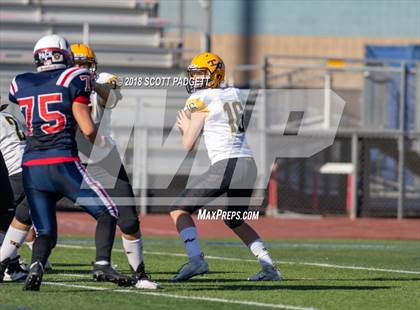 Thumbnail 2 in Temecula Valley @ Great Oak photogallery.