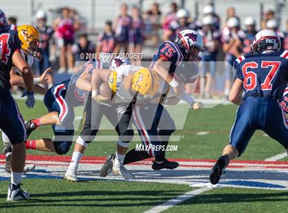 Thumbnail 2 in Temecula Valley @ Great Oak photogallery.