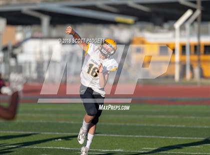 Thumbnail 3 in Temecula Valley @ Great Oak photogallery.