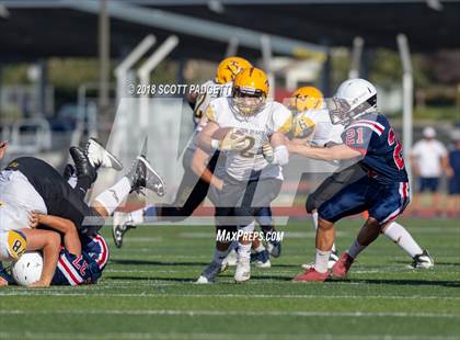 Thumbnail 3 in Temecula Valley @ Great Oak photogallery.
