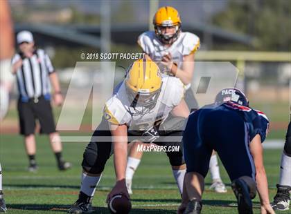 Thumbnail 3 in Temecula Valley @ Great Oak photogallery.