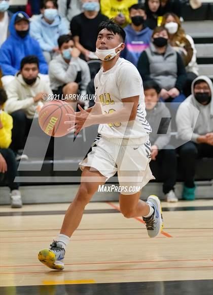 Thumbnail 3 in Valley Christian @ Hill photogallery.