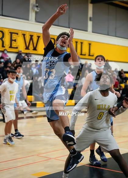 Thumbnail 1 in Valley Christian @ Hill photogallery.