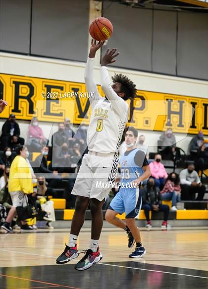 Thumbnail 2 in Valley Christian @ Hill photogallery.