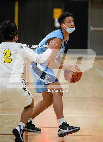 Thumbnail 2 in Valley Christian @ Hill photogallery.