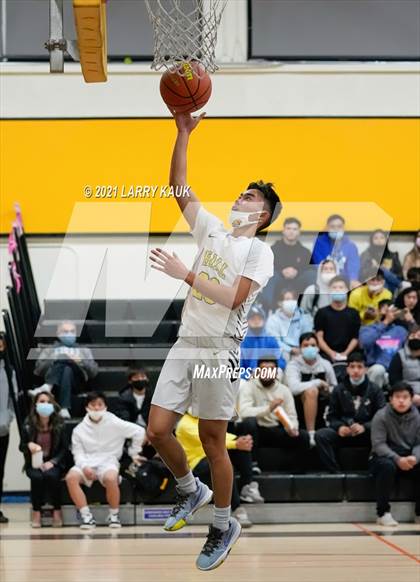 Thumbnail 3 in Valley Christian @ Hill photogallery.