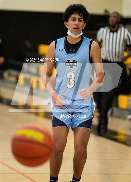 Thumbnail 2 in Valley Christian @ Hill photogallery.