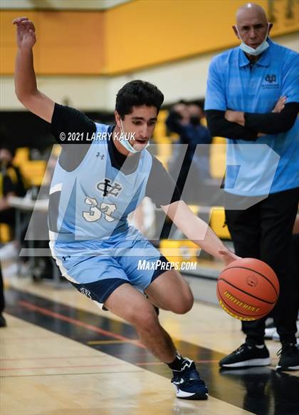Thumbnail 3 in Valley Christian @ Hill photogallery.