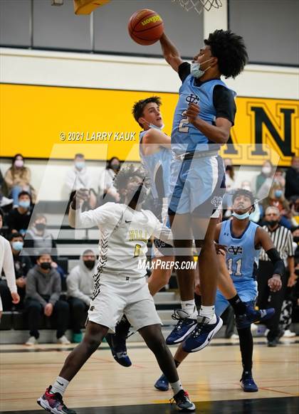 Thumbnail 3 in Valley Christian @ Hill photogallery.