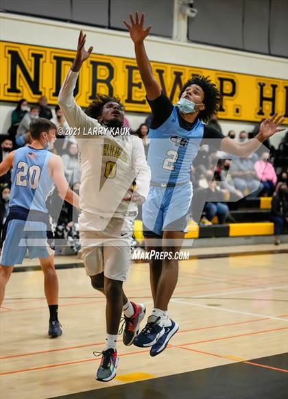 Thumbnail 2 in Valley Christian @ Hill photogallery.