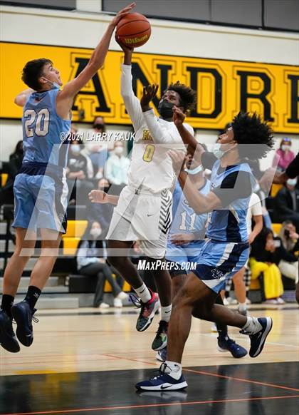 Thumbnail 3 in Valley Christian @ Hill photogallery.