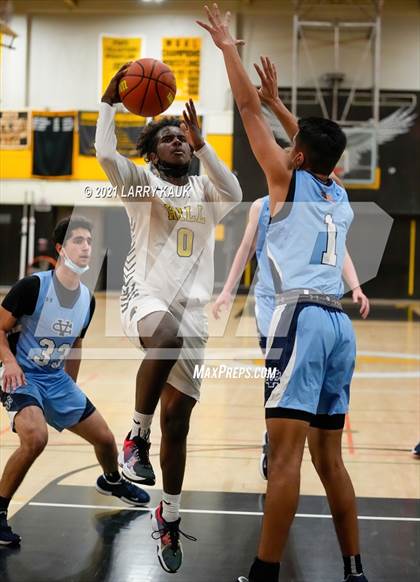 Thumbnail 1 in Valley Christian @ Hill photogallery.