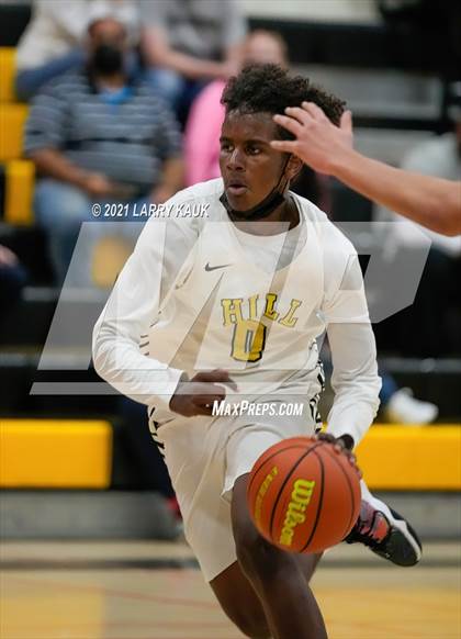 Thumbnail 3 in Valley Christian @ Hill photogallery.
