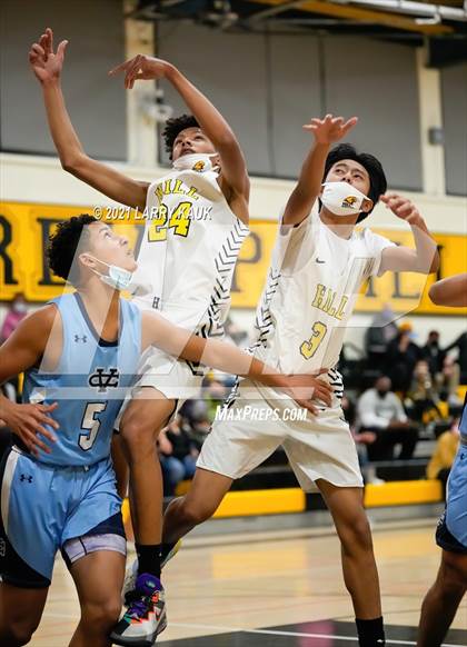 Thumbnail 2 in Valley Christian @ Hill photogallery.