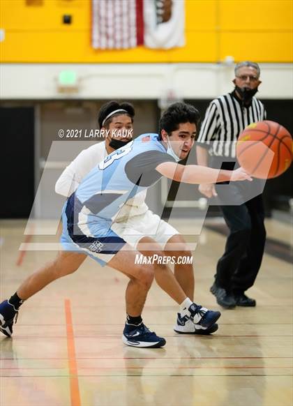 Thumbnail 1 in Valley Christian @ Hill photogallery.