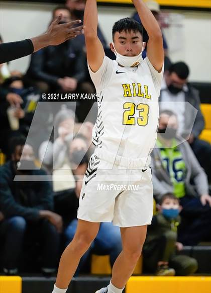 Thumbnail 1 in Valley Christian @ Hill photogallery.