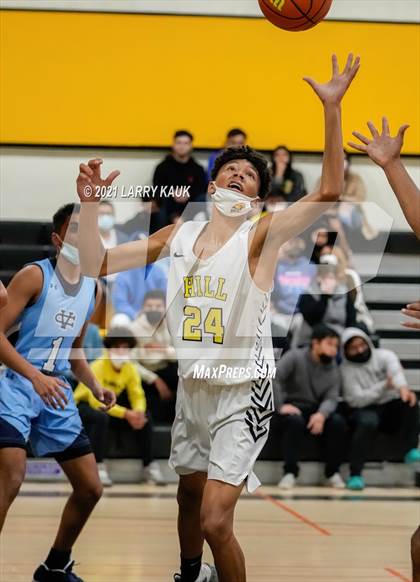 Thumbnail 3 in Valley Christian @ Hill photogallery.
